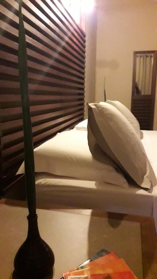 Alfa Beach (Adults Only) Cacha Pregos Exterior photo