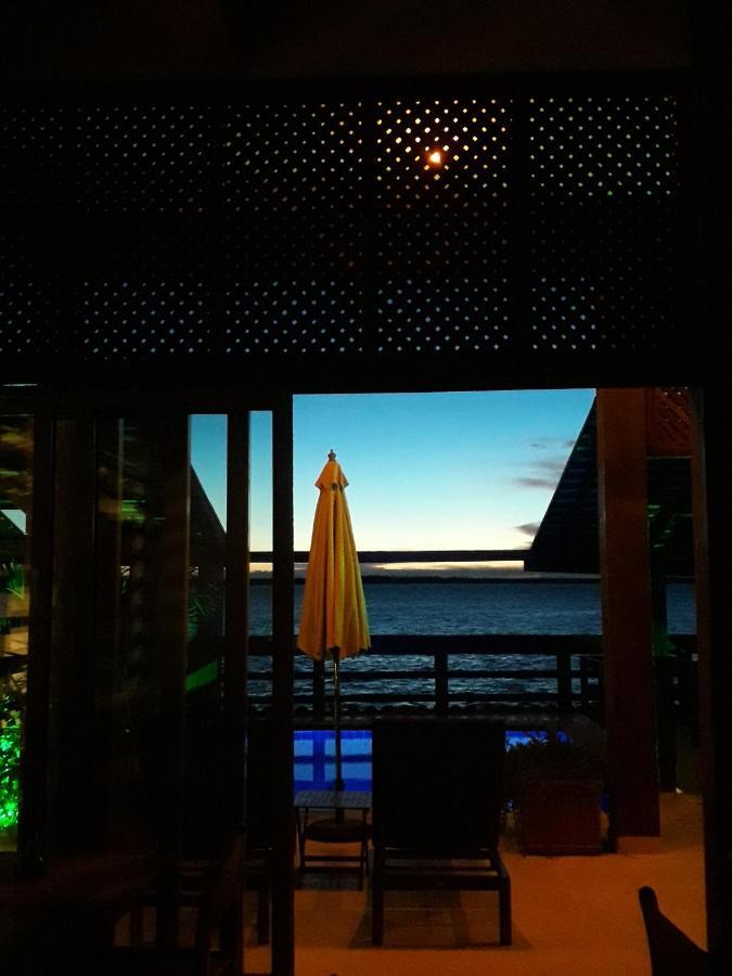 Alfa Beach (Adults Only) Cacha Pregos Exterior photo