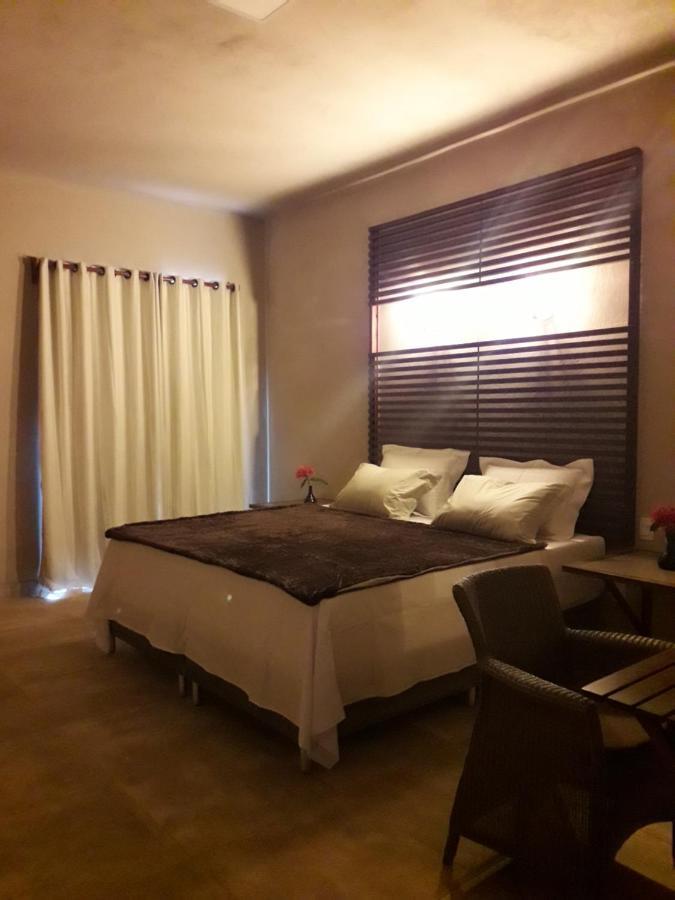Alfa Beach (Adults Only) Cacha Pregos Room photo